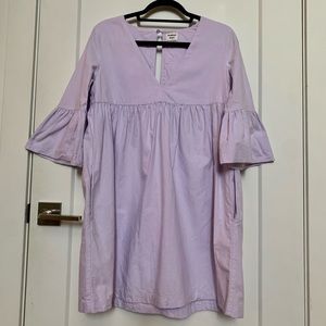 Sunday Best Frank Dress Size S Lilac